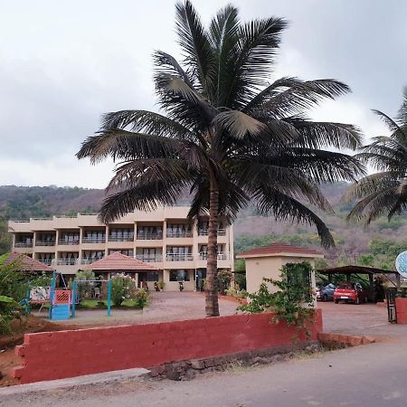 Sagar Sawali Beach Resort Karde Dāpoli Kültér fotó