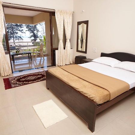Sagar Sawali Beach Resort Karde Dāpoli Kültér fotó