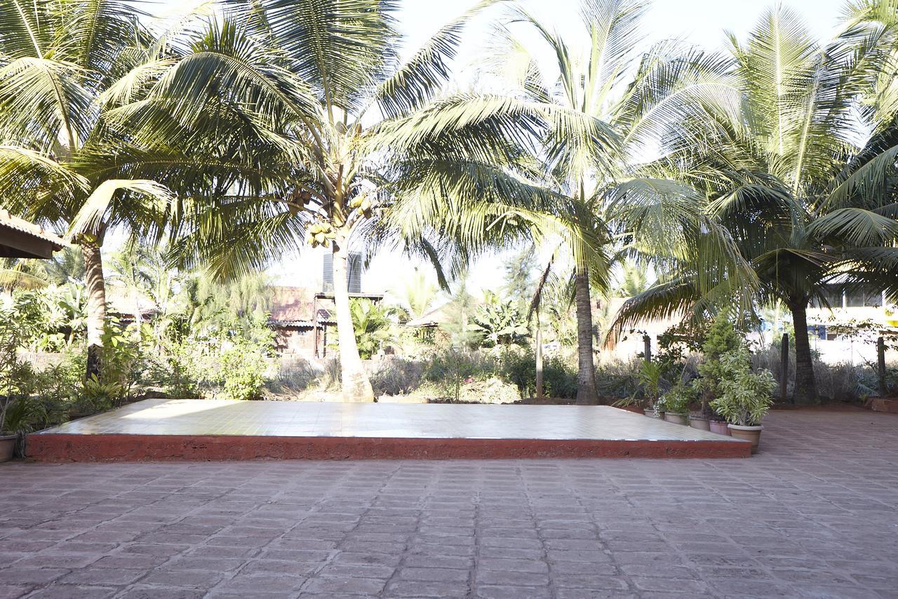 Sagar Sawali Beach Resort Karde Dāpoli Kültér fotó